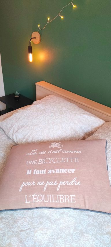 La chambre
